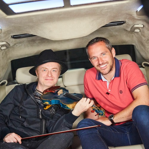 Obrázek epizody Pavel Šporcl