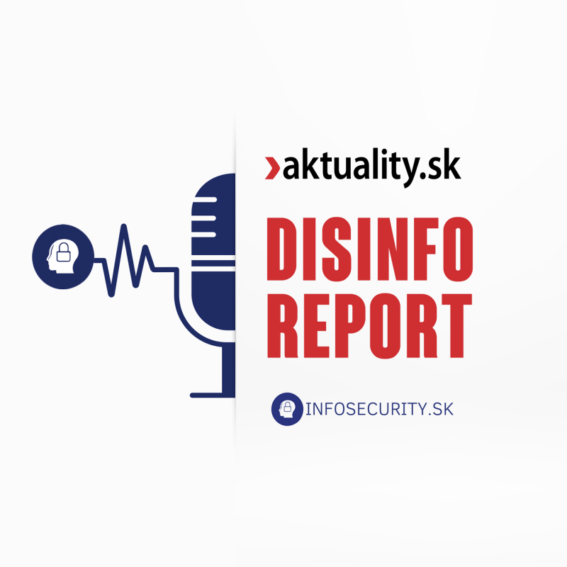Obrázek epizody Slovenskí obhajcovia Kremľa si želajú zrušenie sankcií proti Rusku. Usilujú o vyhlásenie referenda