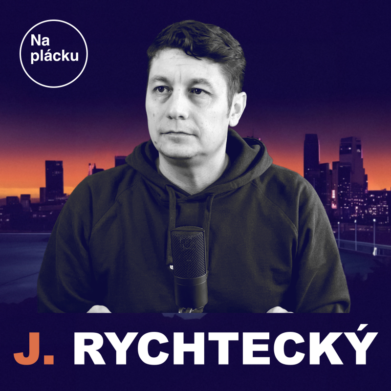 Obrázek epizody Jakub Rychtecký: Stát by měl více investovat do rozvoje sportu