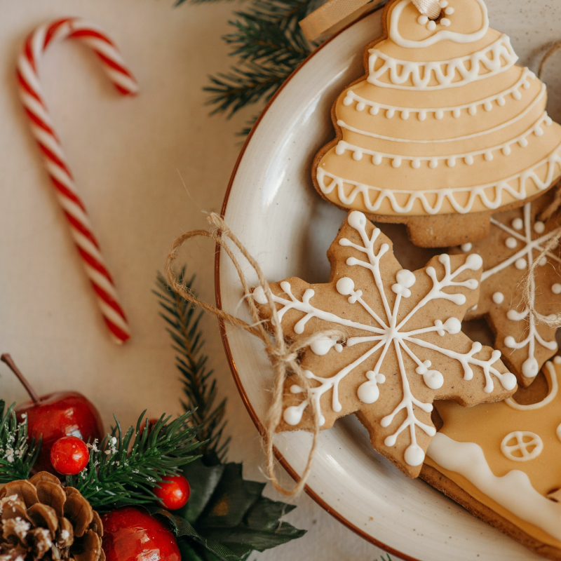 Obrázek epizody #23: Speciální vánoční podcast