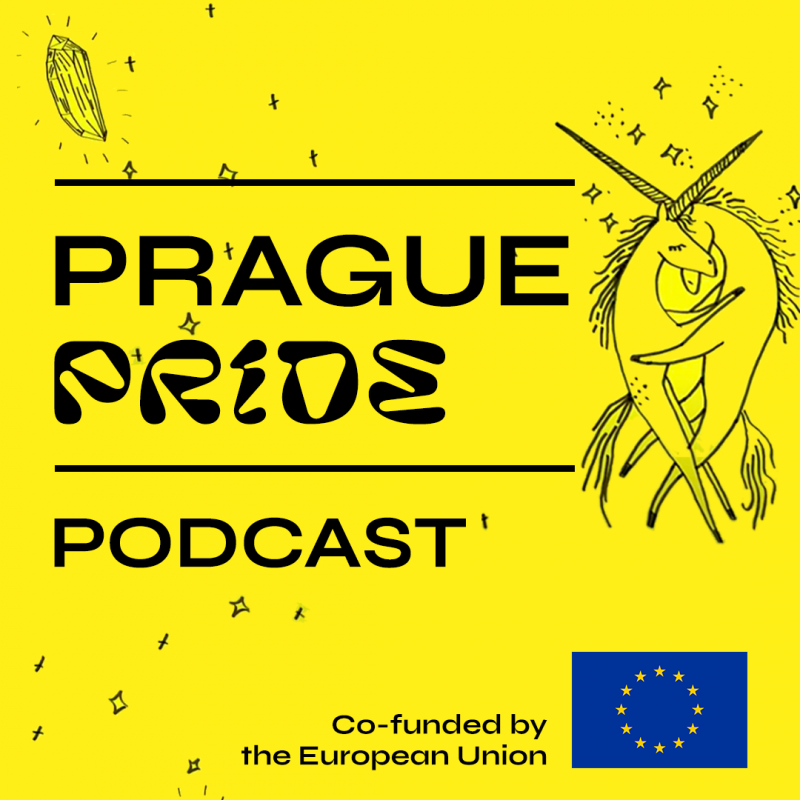 Obrázek epizody Být queer z pohledu vědy