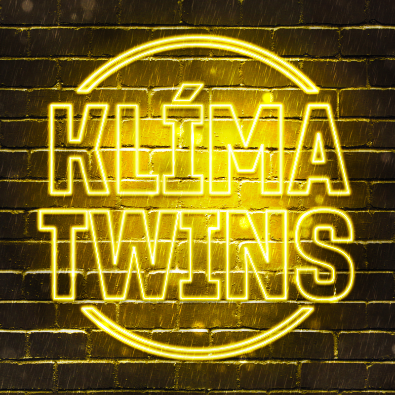 Obrázek epizody PUK PAK PIVO Epizoda 57: Kelly a Kevin Klímovi I.