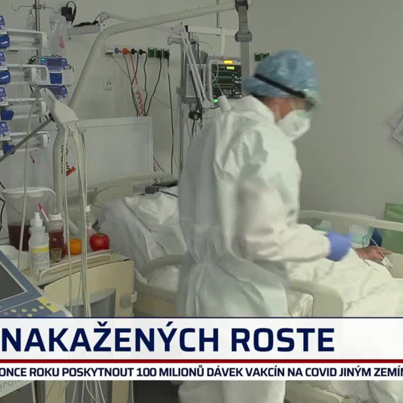 Obrázek epizody Nový den 6.9.2021 07:00 - 08:00