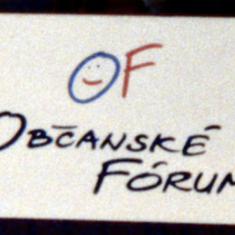 Obrázek epizody 19. listopadu: Den, kdy vzniklo Občanské fórum