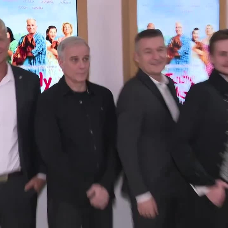 Obrázek epizody SHOWTIME 30.11.2021