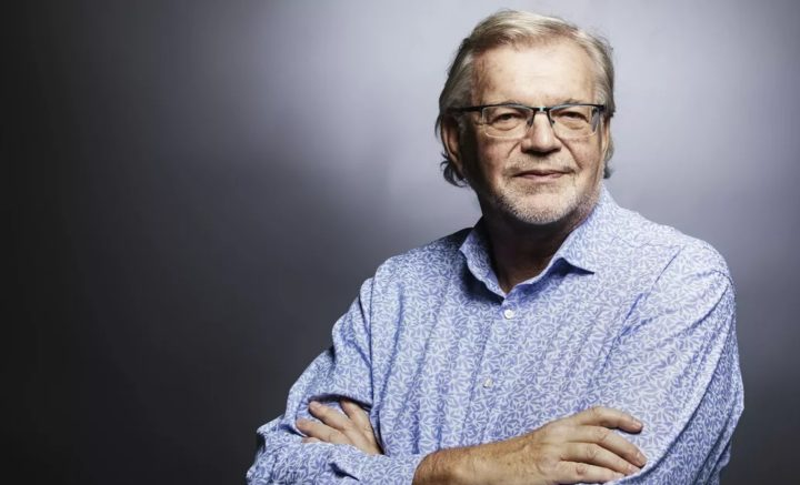 Obrázek epizody Viliam Buchert: Babiš je bohatý člověk a má dobré právníky. Někoho takového je těžké odsoudit