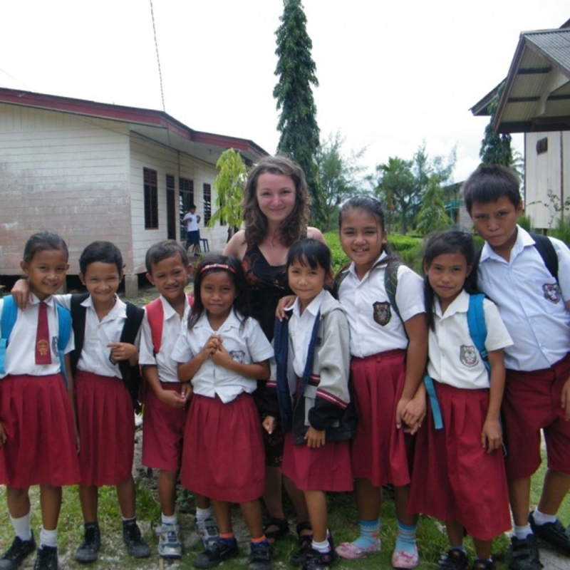 Obrázek epizody Ešus 16/10/2023: Hanka a želví svět