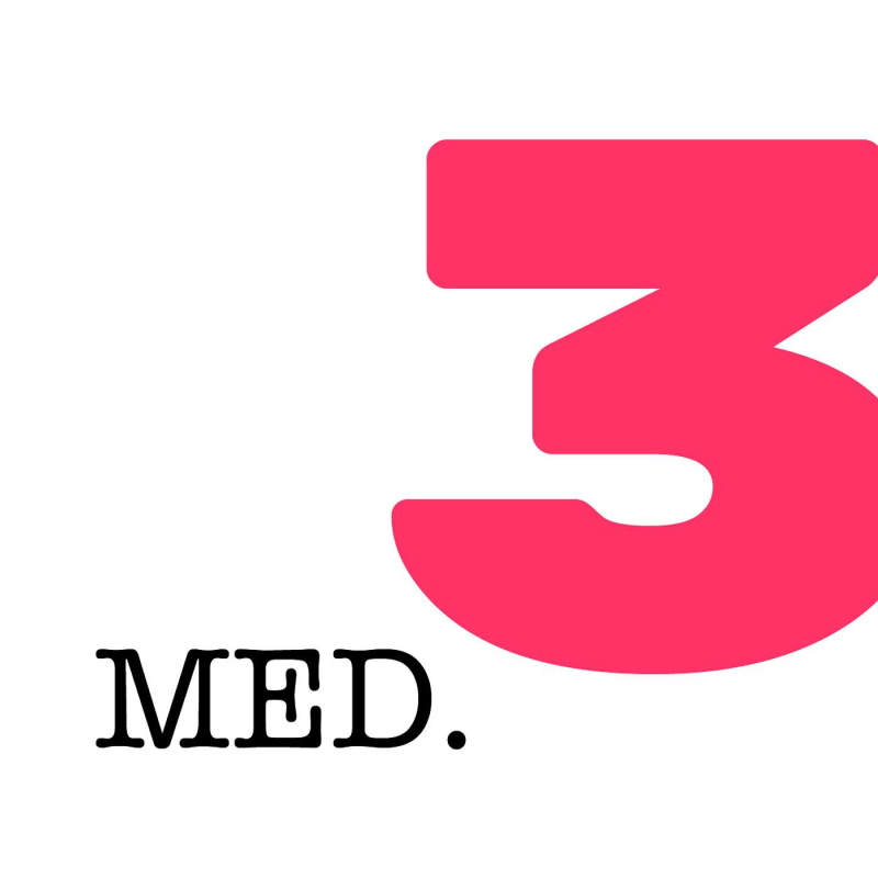 Obrázek epizody To Bude Dobrý - 03 - Med: Co má společného sport a meditace?