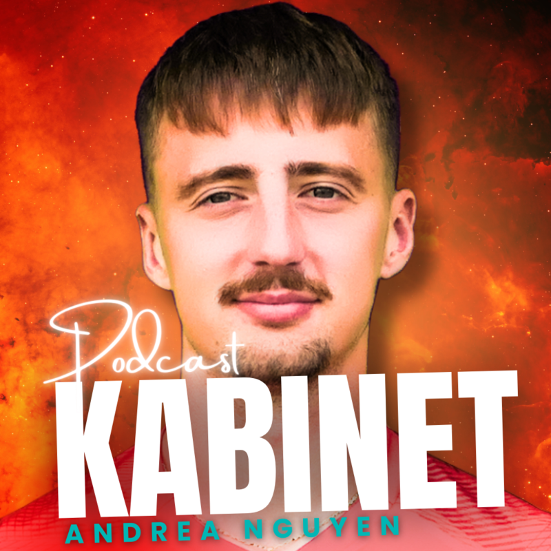 Obrázek epizody DAVID VÁCHA - Během hodiny jsem chodil na záchod hrát karty