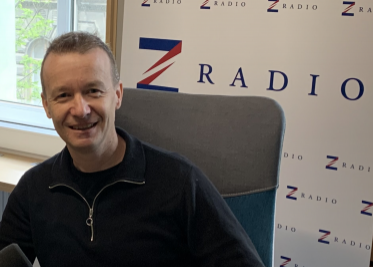 Obrázek epizody Petr Honzejk: Většina voličů nejsou hlupáci. Babišův pokus udělat z komunálních voleb referendum bude úspěšný jen částečně