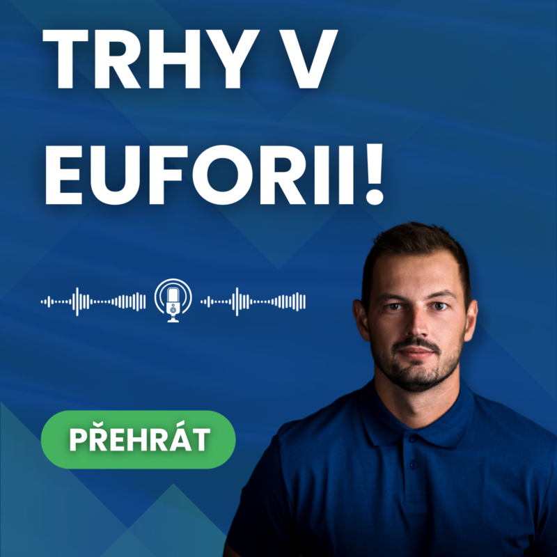Obrázek epizody Wall Street explodovala a tech BOOM pokračuje! Tyto akcie vyletěly o šokujících 500 %! | Burza s odstupem