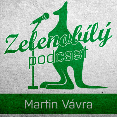 Obrázek epizody 04. Jan Morávek: S Magathem jsme hodně trénovali s míčem, akorát to byl medicinbal