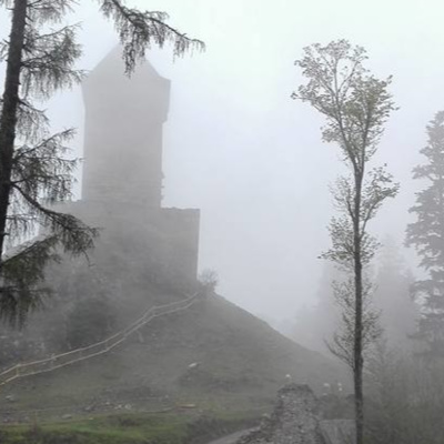 Obrázek epizody Hrad Kašperk