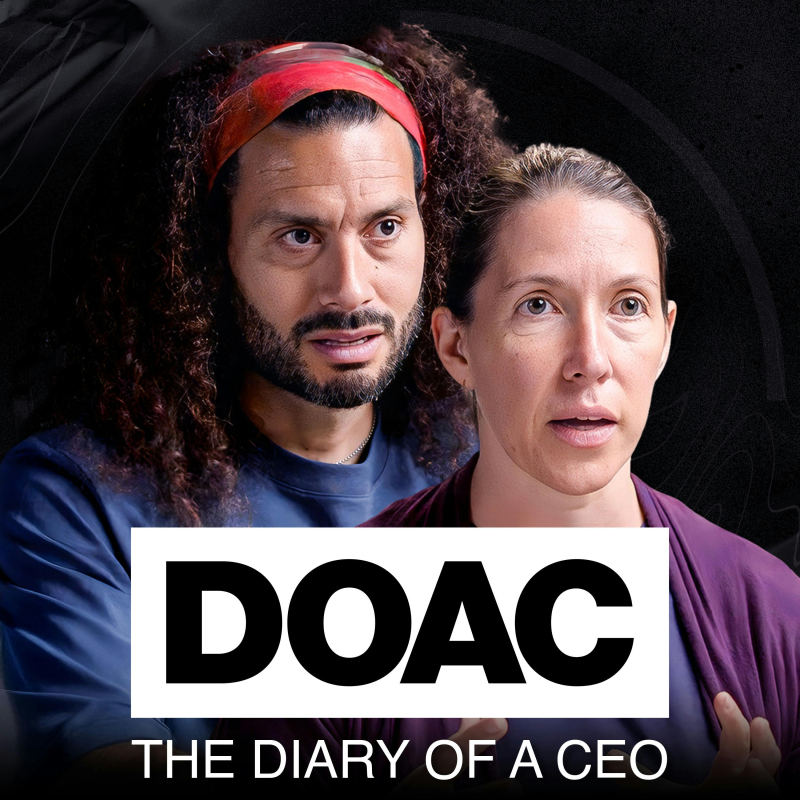 Obrázek epizody Former CIA Spies: "The CIA Tried To Ban This Story!" We're Leaving The US by 2030!