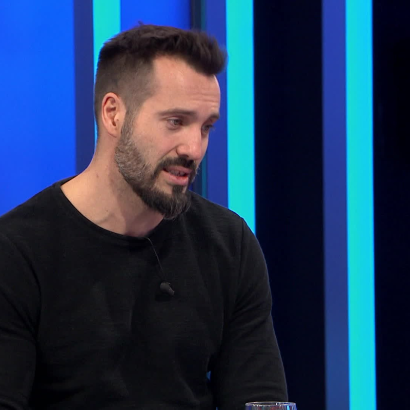 Obrázek epizody To nejlepší z Nového dne (1112)