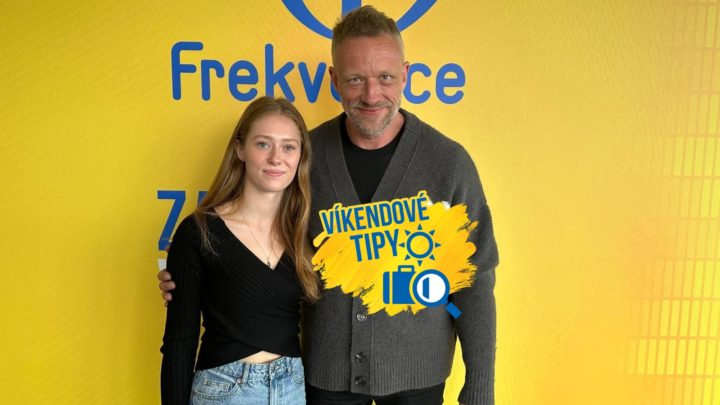 Obrázek epizody Víkendový speciál Viktora Tauše: Když mám volno, tak pracuji