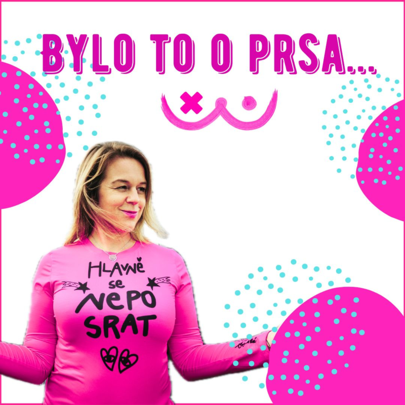 Obrázek epizody 36. O emocích, jak na ně a co s nimi - Helena Mošnová a Edita Strusková