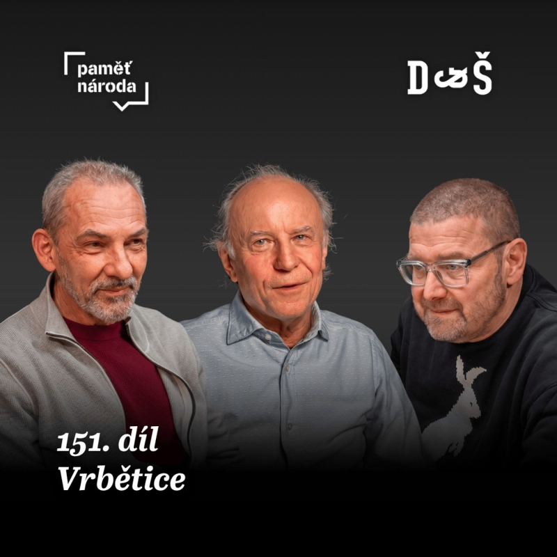 Obrázek epizody Vrbětice - 5 let od operace, která změnila Česko