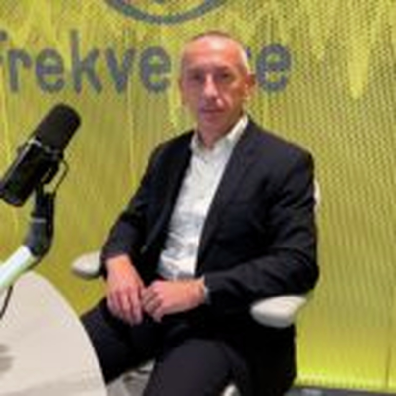 Obrázek epizody David Marek: Česká ekonomika je navzdory všemu relativně odolná