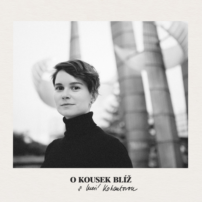 Obrázek epizody 45. díl | O kousek blíž s Lucií Kohoutovou