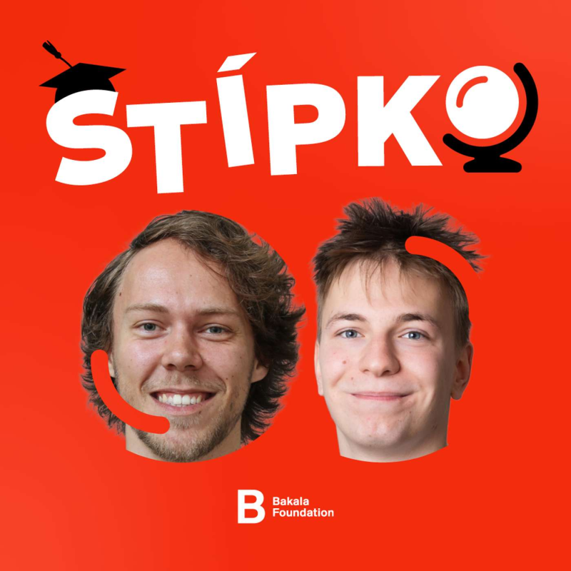 Obrázek epizody Studium v USA
