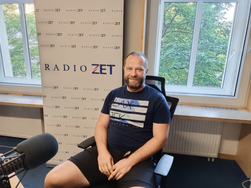 Obrázek epizody S dospělými řeším strach, s dětmi tlak okolí, říká psycholog Studnička