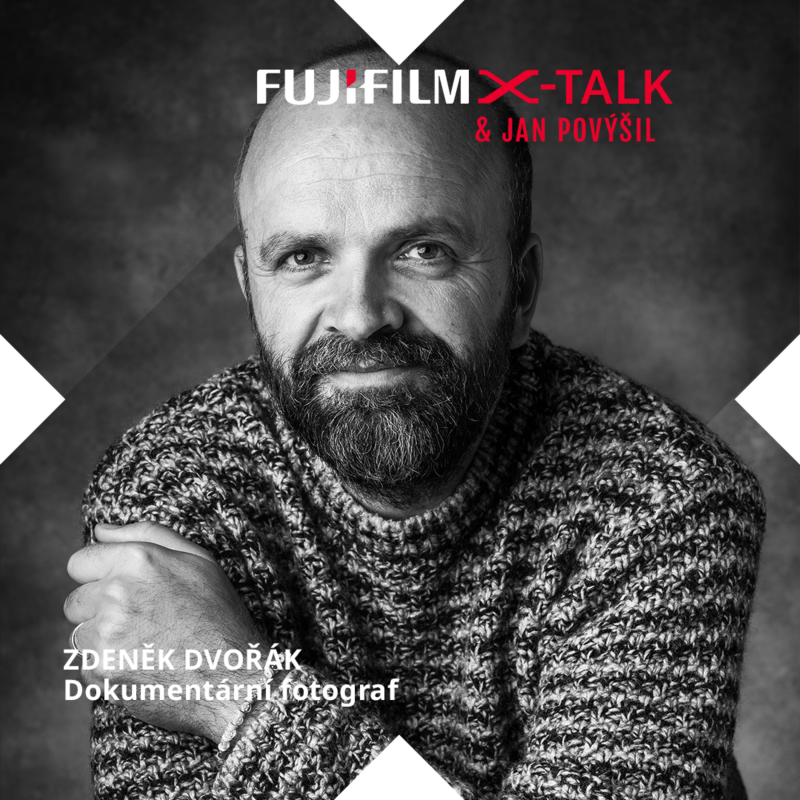 Obrázek epizody Zdeněk Dvořák