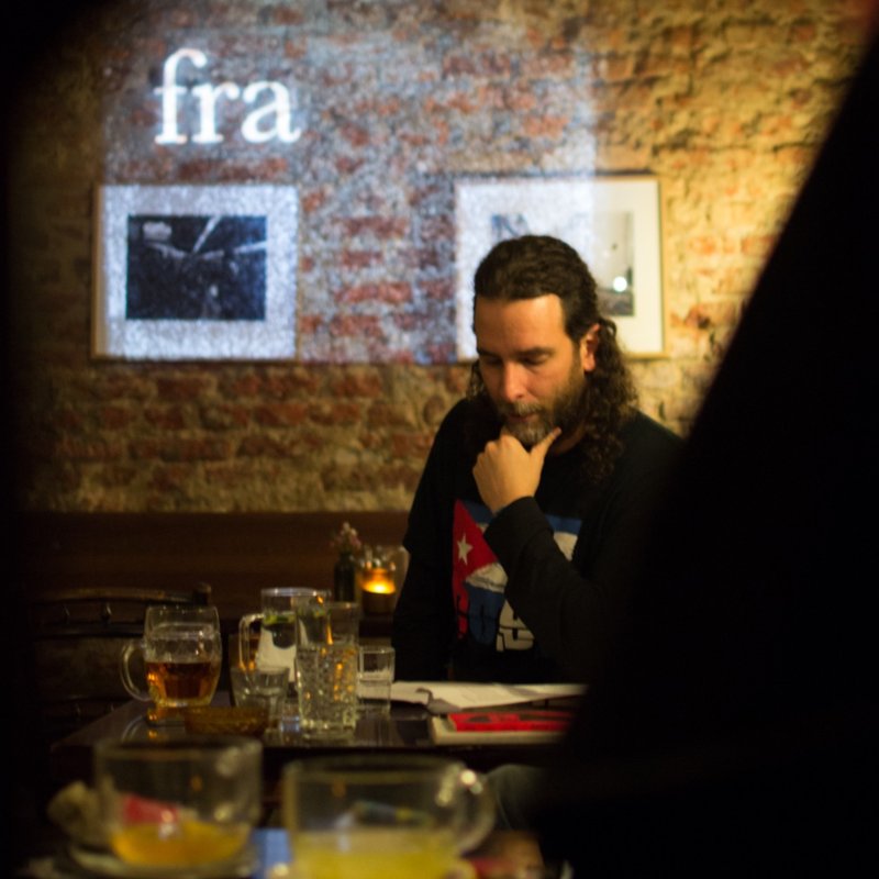 Obrázek epizody Orlando Luis Pardo Lazo