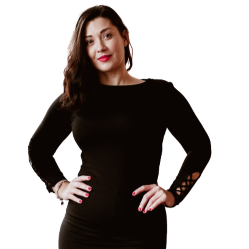 Obrázek epizody Beauty Coach Kristina Ležáková o kráse, líčení a pleti