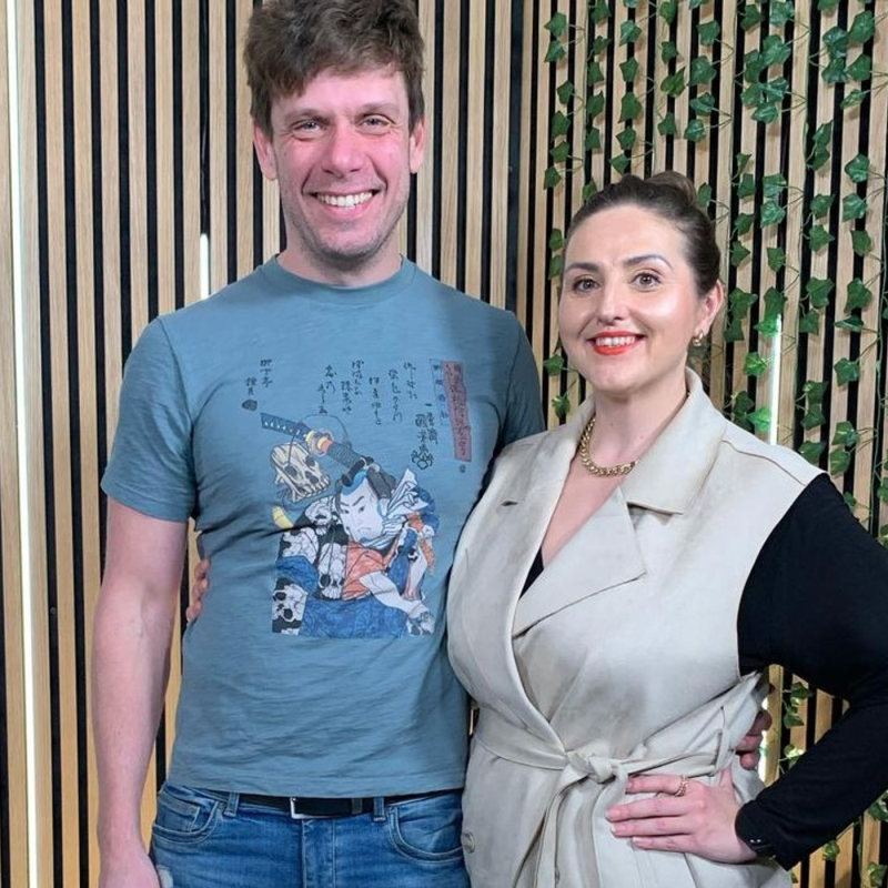 Obrázek epizody Obvolával jsem stovky hotelů, říká Petr Kovařík_Značka osobně