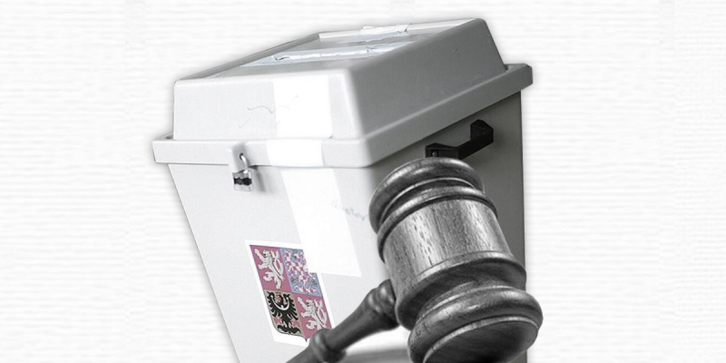 Obrázek epizody #159 - Už je to tady! Po médiích zasahují do voleb i soudy