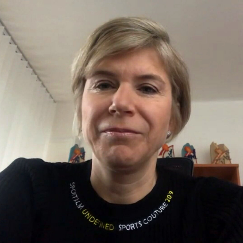 Obrázek epizody Rozhovor s Kateřinou Neumannovou - Začíná MS v klasickém lyžování