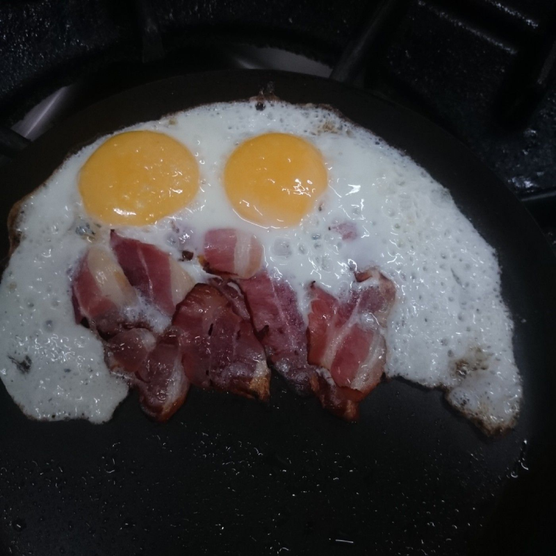 Obrázek epizody Pharnaon - já