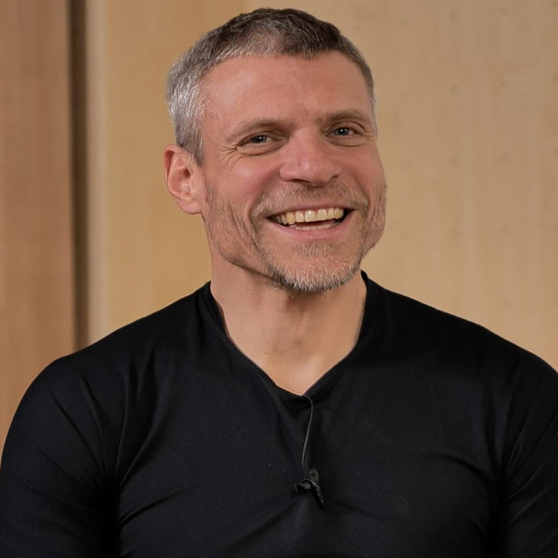 Obrázek epizody Chirurg TOMÁŠ ŠEBEK - Vypouštění vzteku