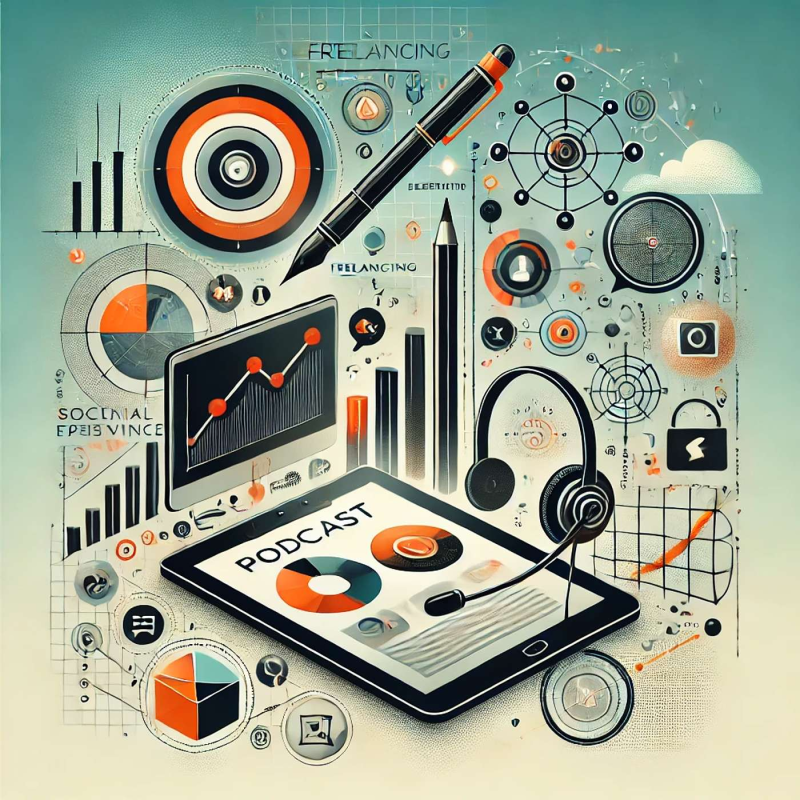 Obrázek epizody 64 způsobů, jak si přivydělat peníze – Díl 3