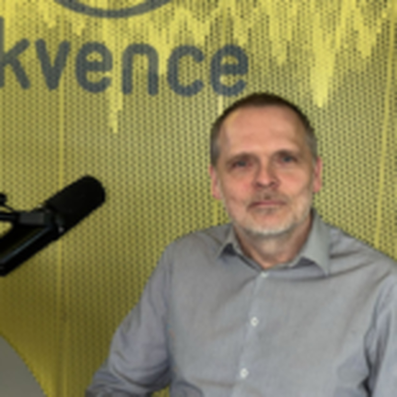 Obrázek epizody Miroslav Korecký: Politické strany pro starší na sociálních sítích neuspějí
