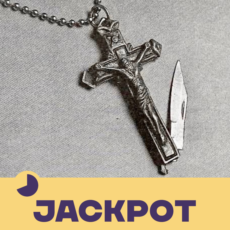 Obrázek epizody JACKPOT 57