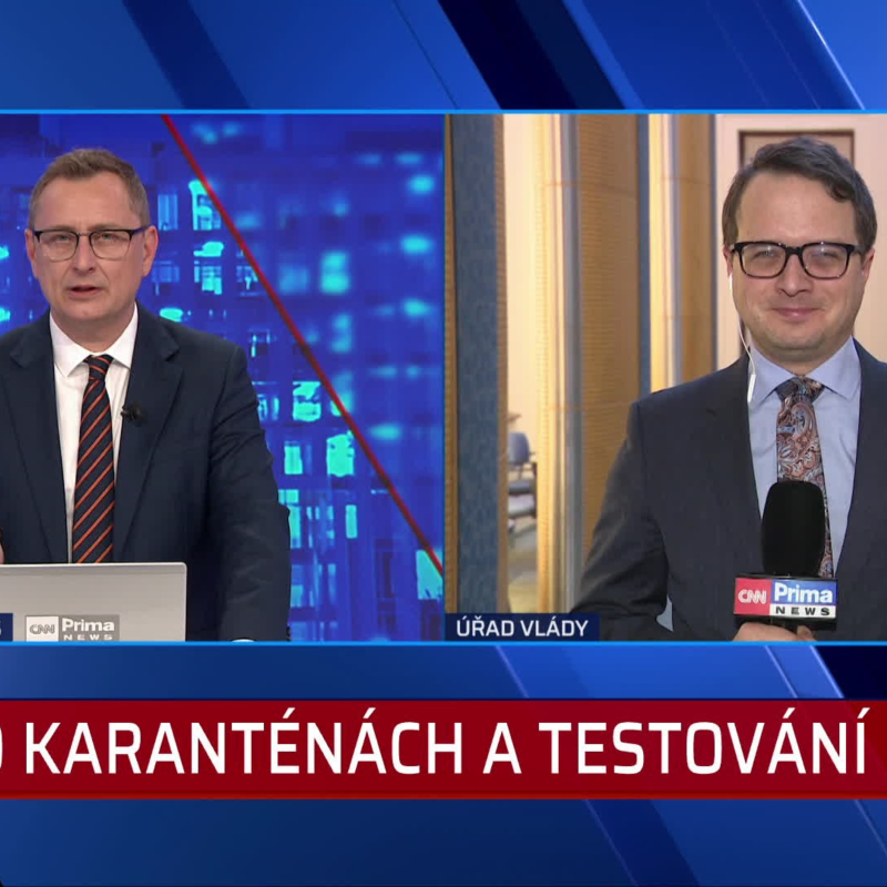 Obrázek epizody Zprávy (105)