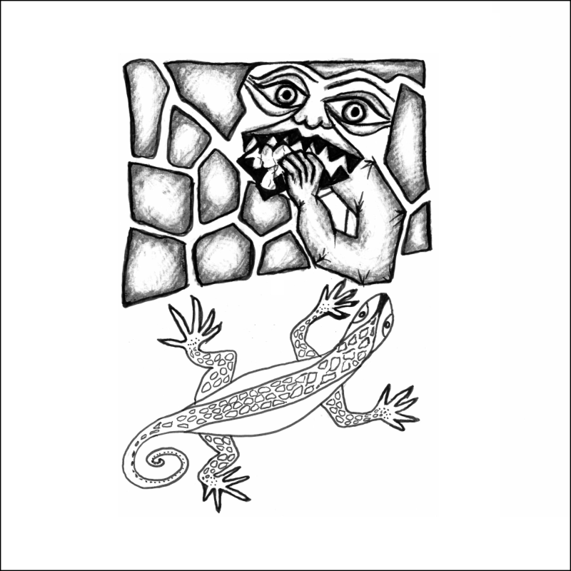 Obrázek epizody #podcast Pohádky z Růžové zahrady 2