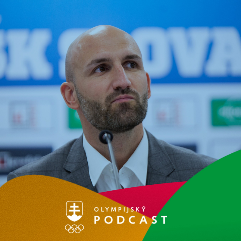 Obrázek epizody Kaká či Drogba. Vittek má v Paríži hviezdnych spolužiakov