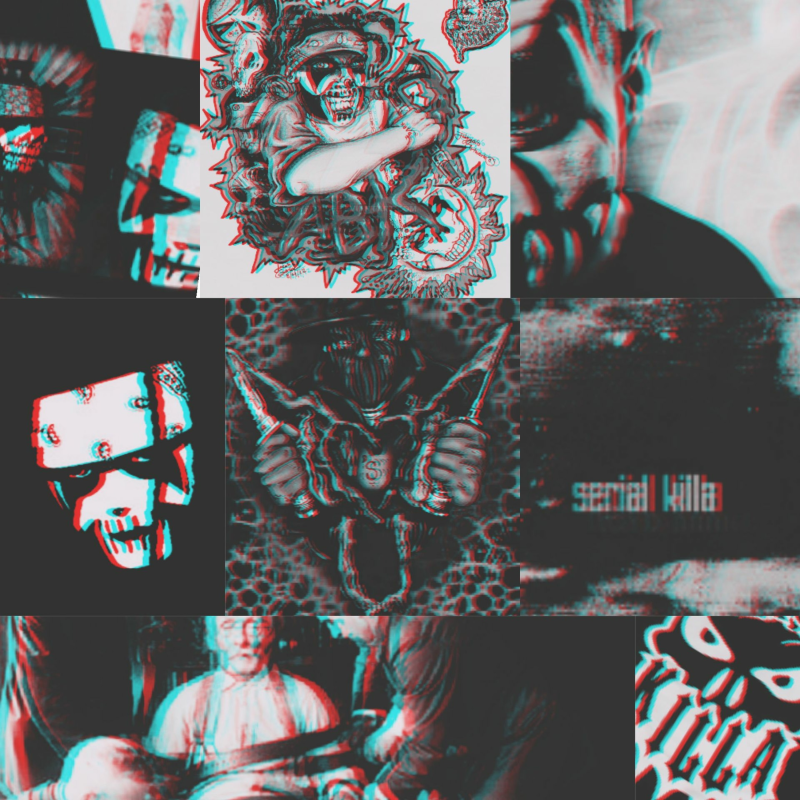 Obrázek epizody SERIAL MURDER KILLA #INSTRUMENTAL #RAW #BEAT