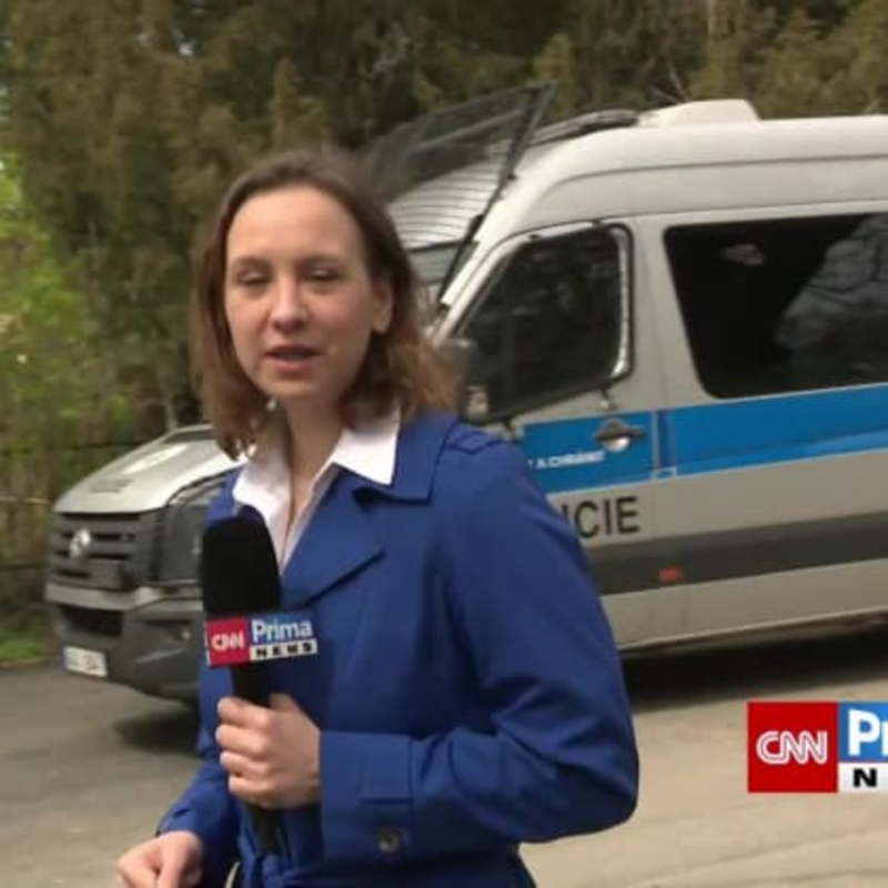 Obrázek epizody Jak pokračuje jednání s Ruskem?