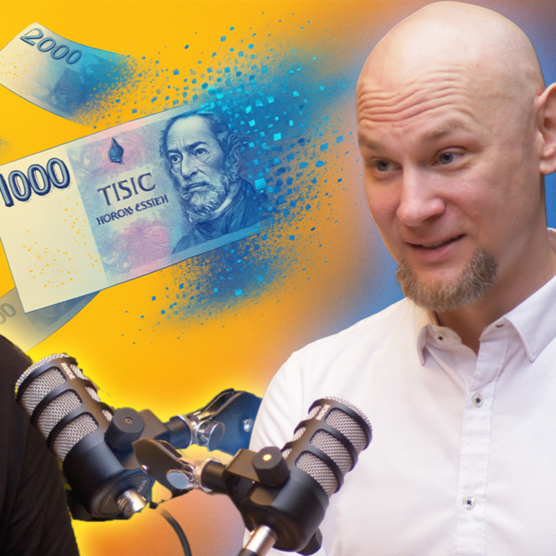 Obrázek epizody Ep#293 - Češi přicházejí o miliony kvůli podvodníkům a Británie zakazuje placení výkupného | SHRNUTÍ MĚSÍCE