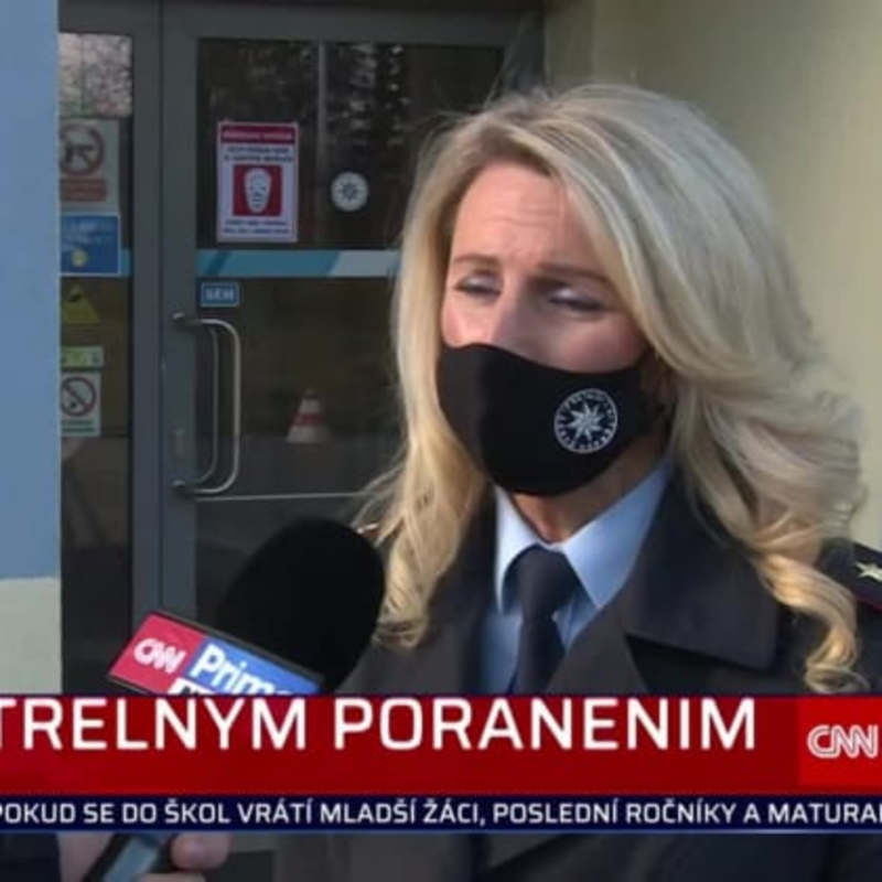 Obrázek epizody Krimi zprávy 21. 1. 2021