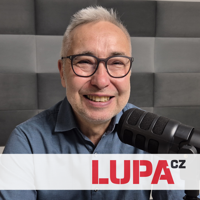 Obrázek epizody Michal Frankl: Mým úkolem je promazávat soukolí výstavby sítí