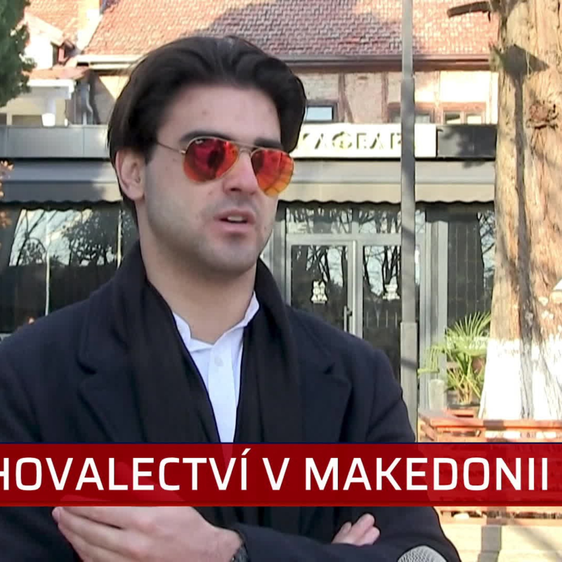 Obrázek epizody Zprávy PLUS (104)