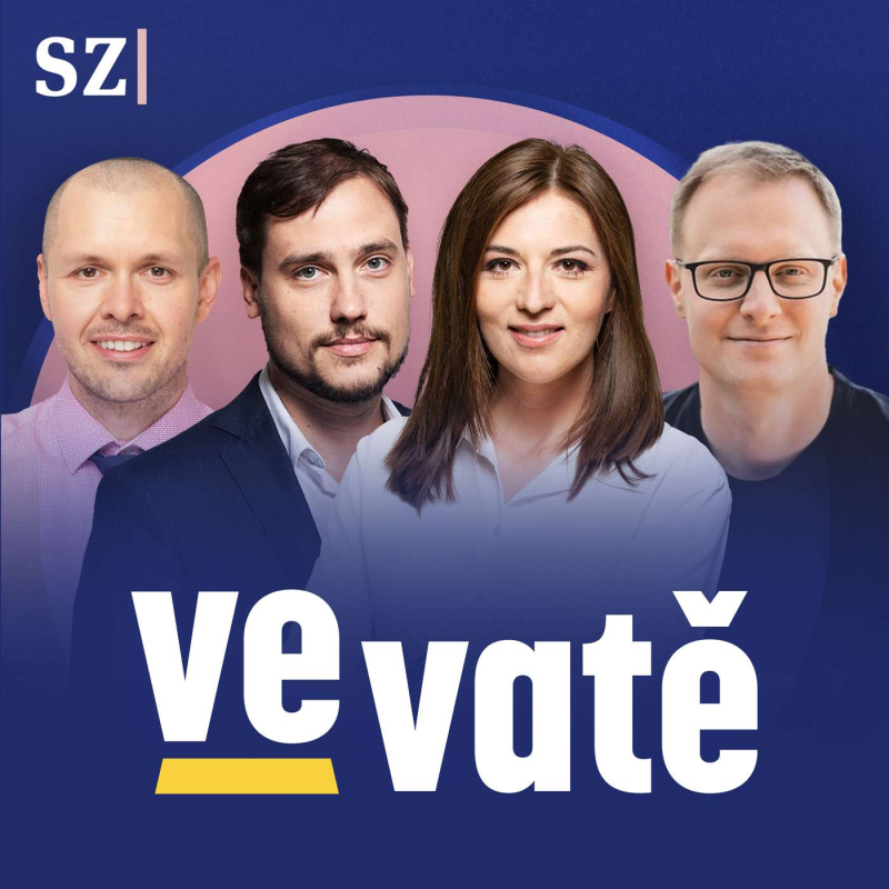 Obrázek epizody Divoký růst skončil. Investoři volí vítěznou investici pro příštích pět let