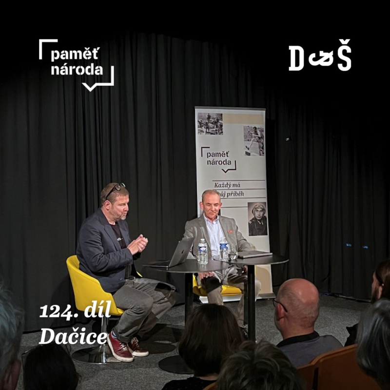 Obrázek epizody Pozor, tyhle volby jsou už předem podezřelé