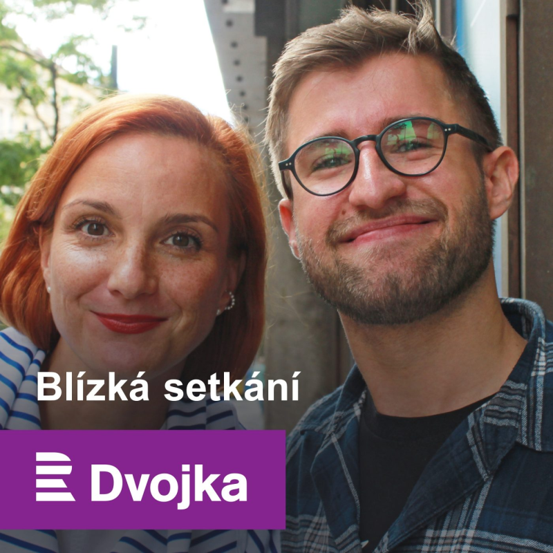 Obrázek epizody Blízká setkání: Michal Horák přiznává, že největší koncert kariéry mu nedá spát: „Je to radost i starost“