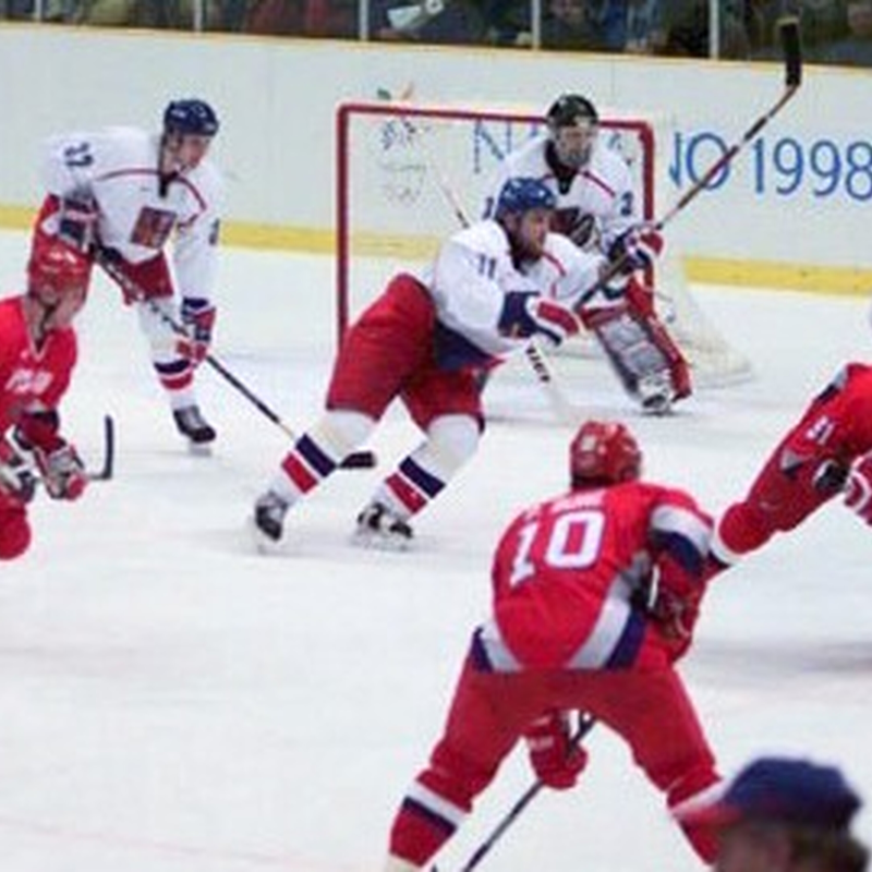 Obrázek epizody 22. února: Den, kdy čeští hokejisté vybojovali v Naganu zlato